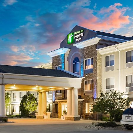 Holiday Inn Express Hotel & Suites Bellevue-Omaha Area By Ihg Εξωτερικό φωτογραφία