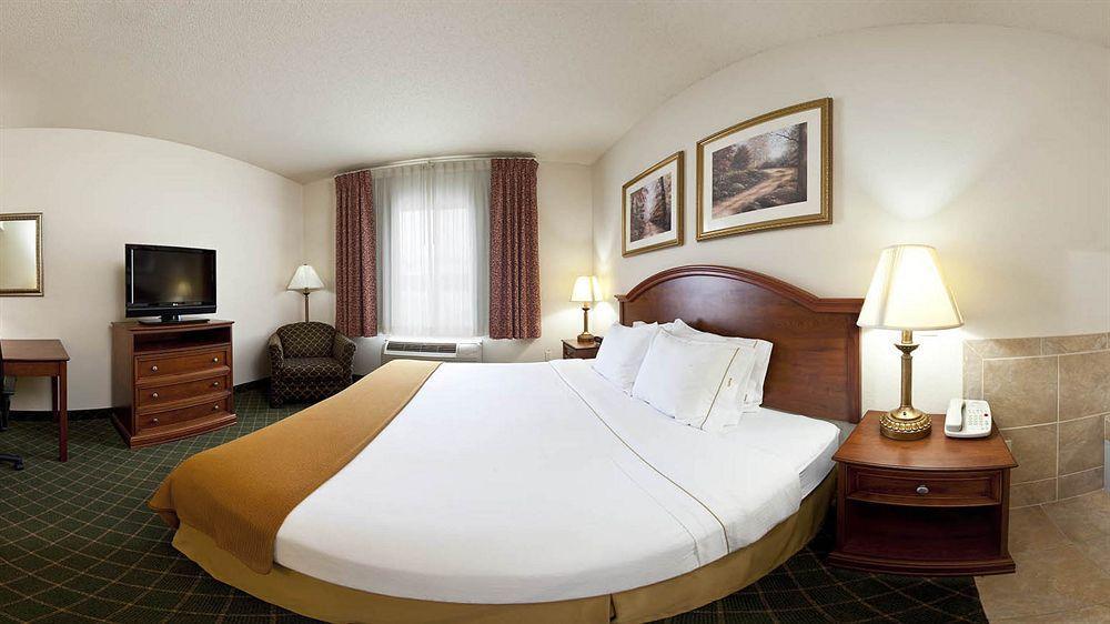 Holiday Inn Express Hotel & Suites Bellevue-Omaha Area By Ihg Εξωτερικό φωτογραφία