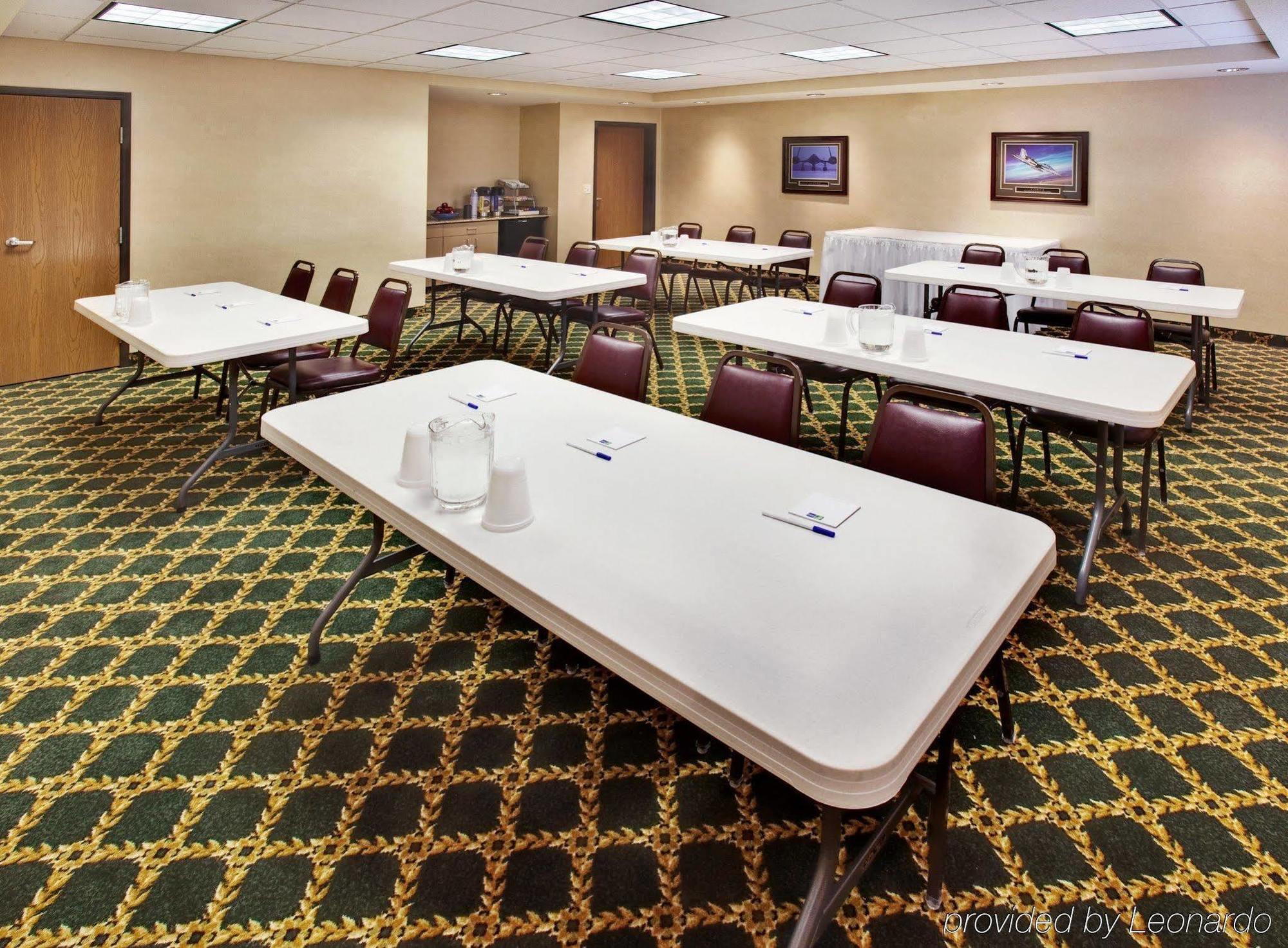 Holiday Inn Express Hotel & Suites Bellevue-Omaha Area By Ihg Εξωτερικό φωτογραφία