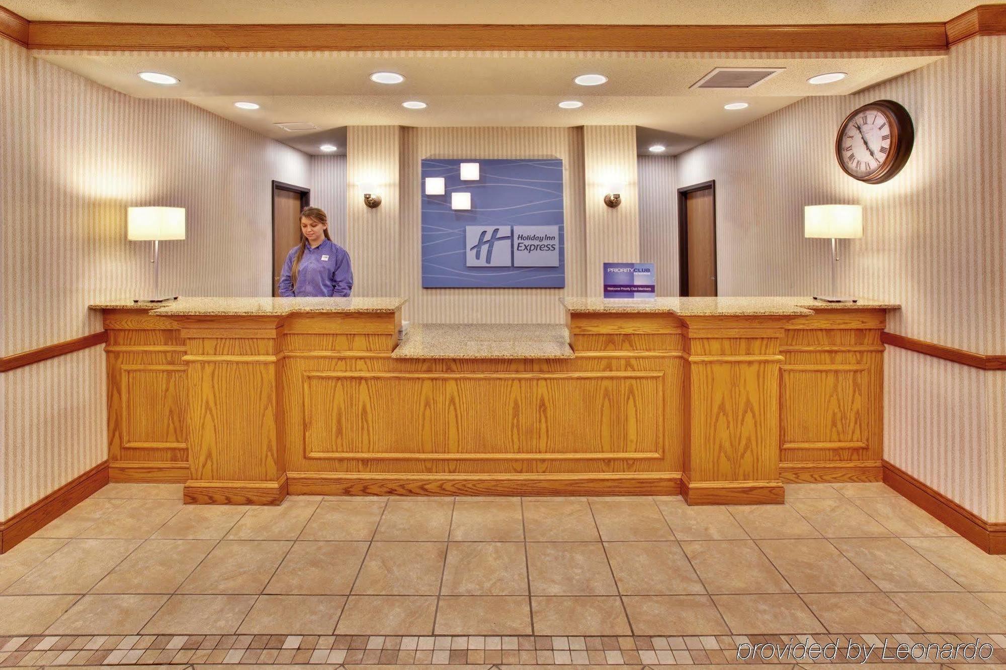 Holiday Inn Express Hotel & Suites Bellevue-Omaha Area By Ihg Εξωτερικό φωτογραφία