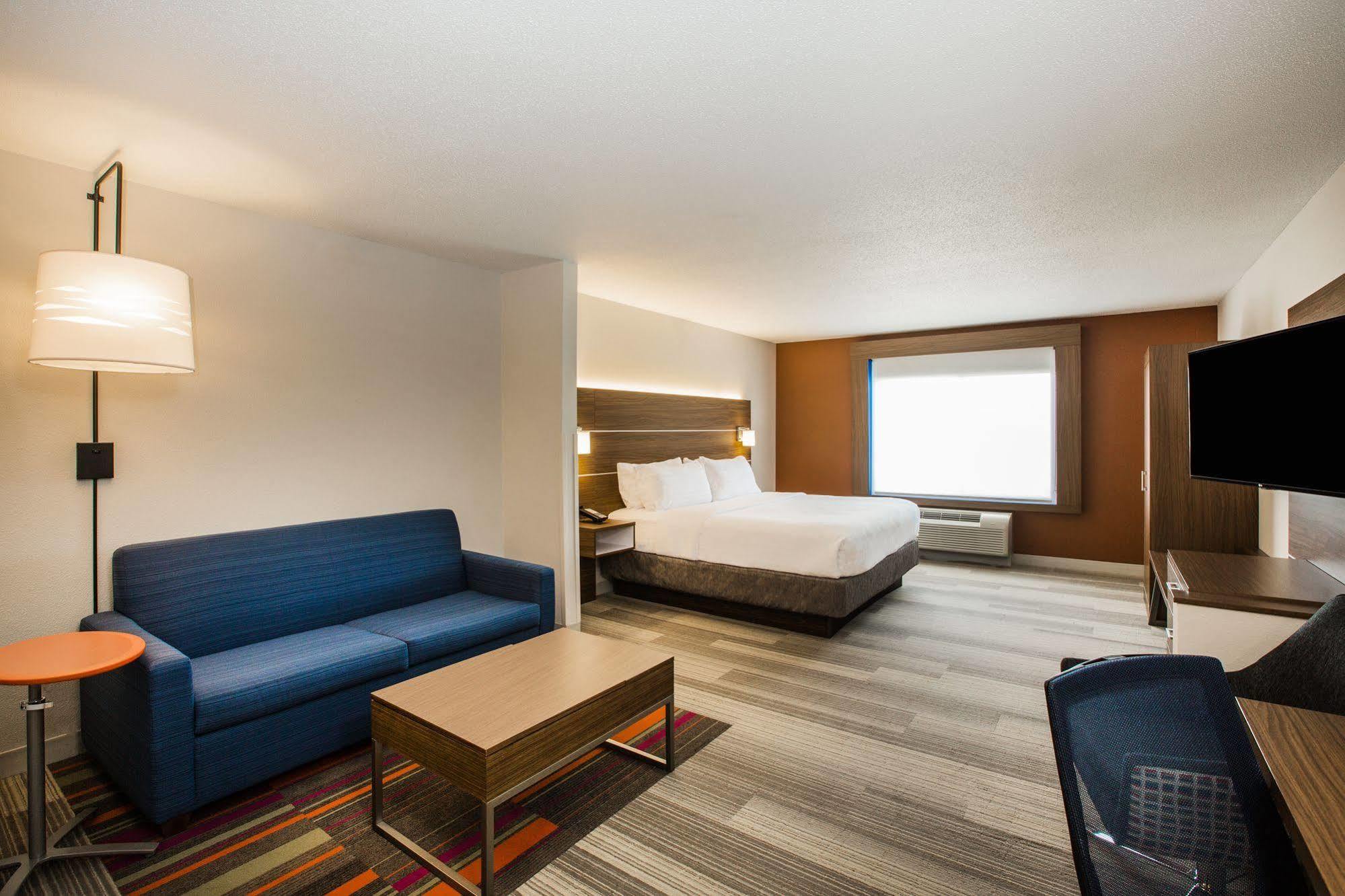 Holiday Inn Express Hotel & Suites Bellevue-Omaha Area By Ihg Εξωτερικό φωτογραφία