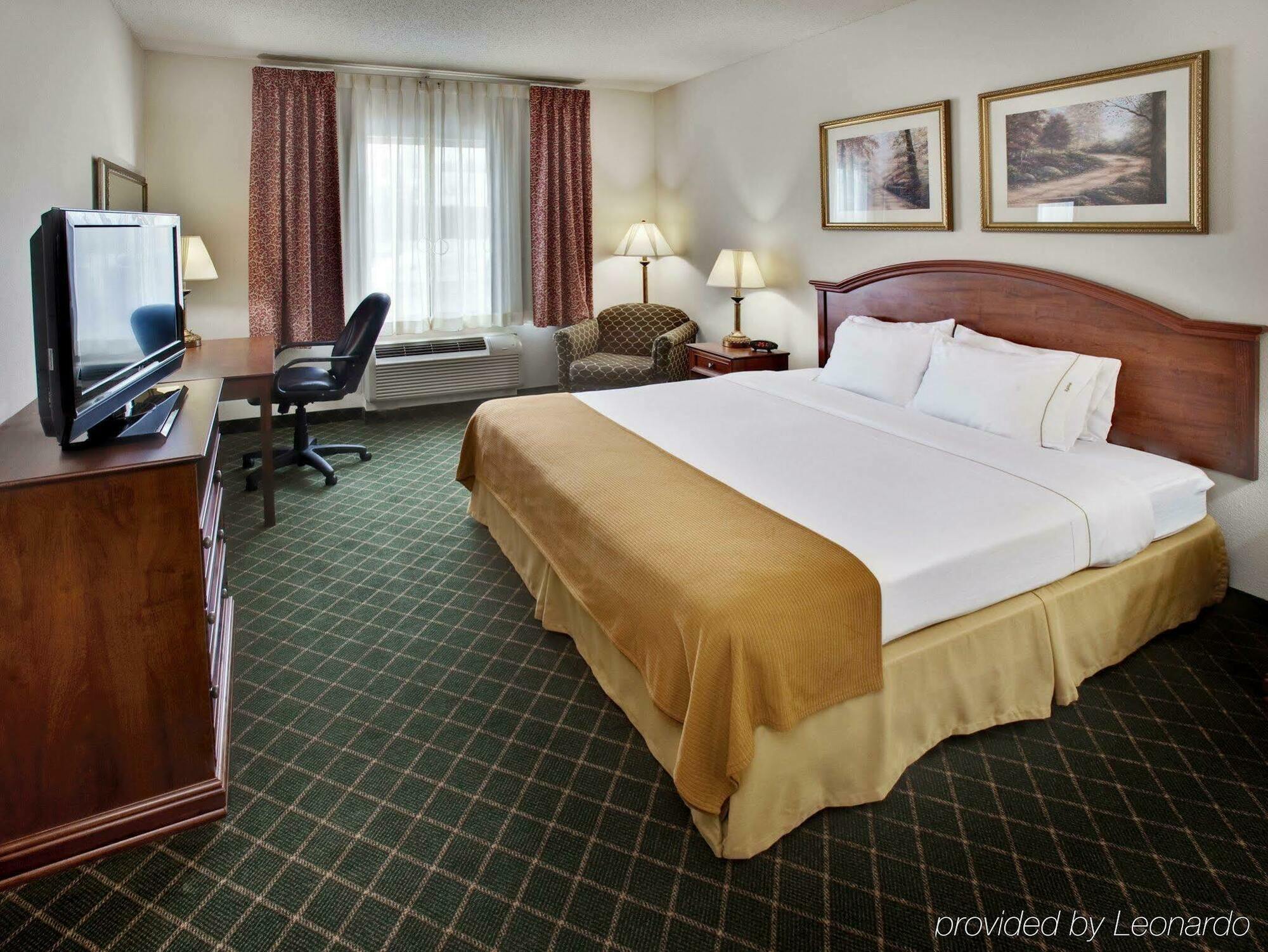 Holiday Inn Express Hotel & Suites Bellevue-Omaha Area By Ihg Εξωτερικό φωτογραφία