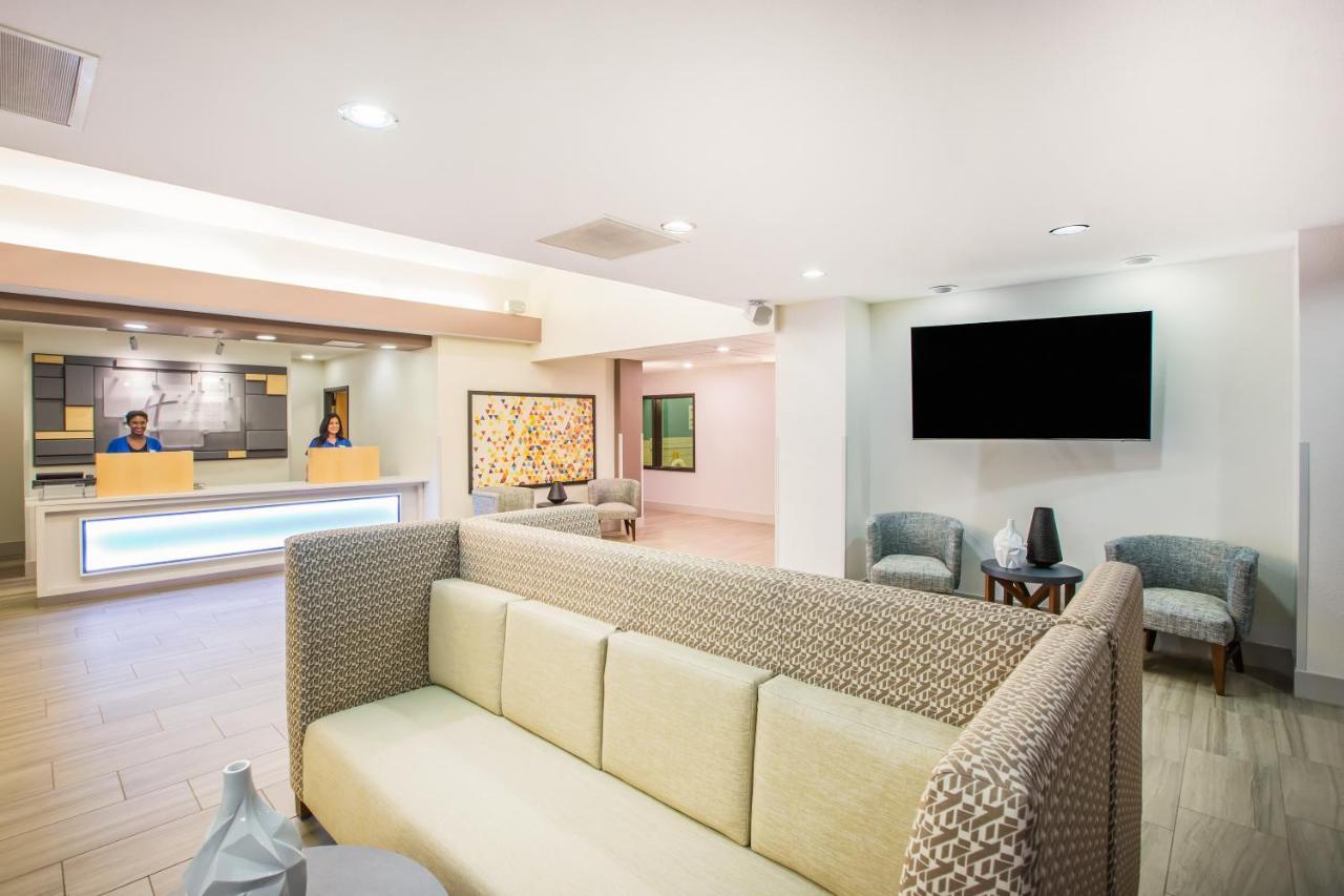 Holiday Inn Express Hotel & Suites Bellevue-Omaha Area By Ihg Εξωτερικό φωτογραφία