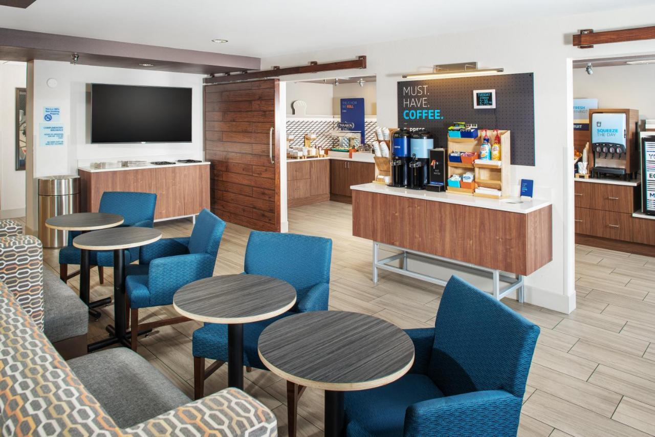 Holiday Inn Express Hotel & Suites Bellevue-Omaha Area By Ihg Εξωτερικό φωτογραφία