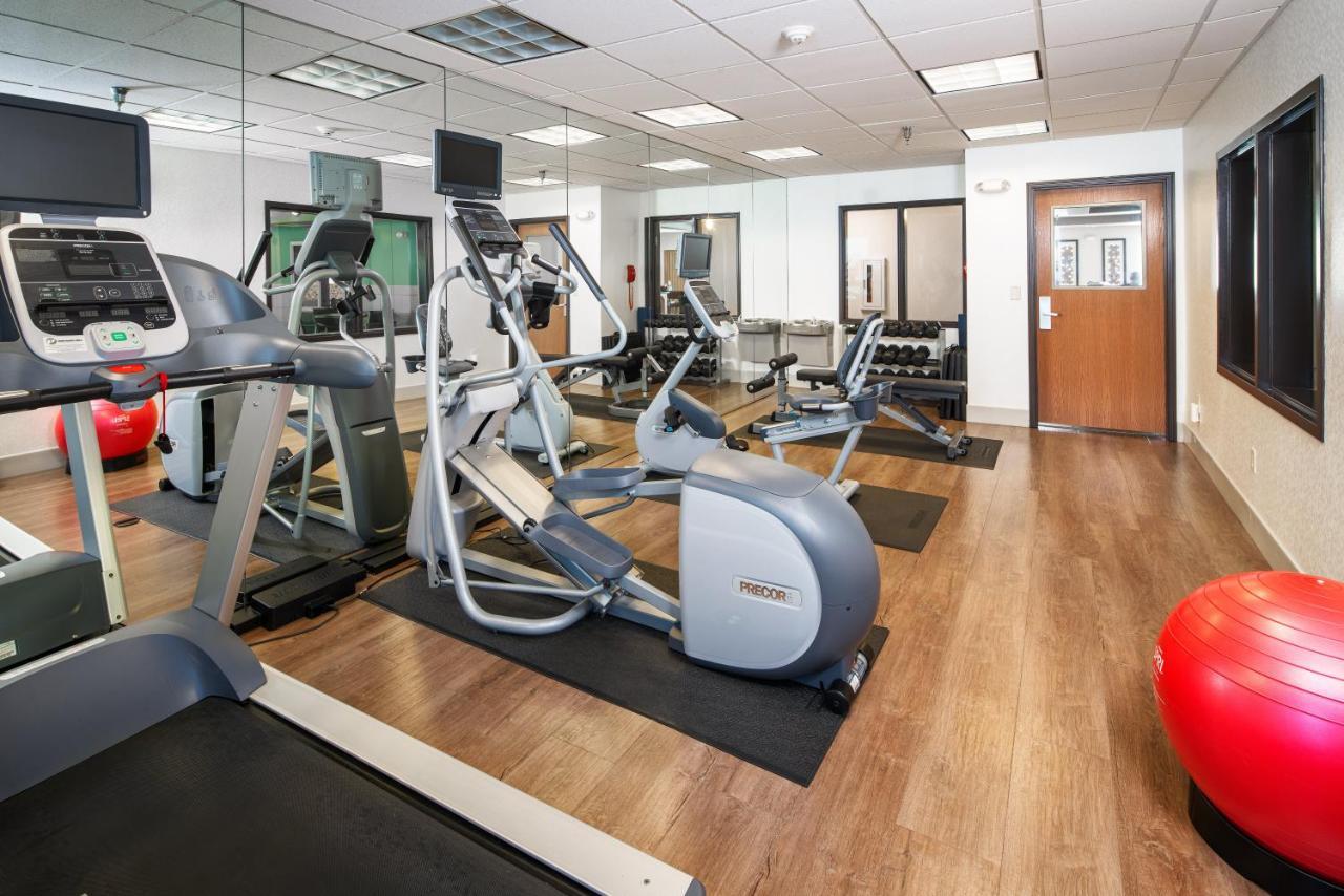 Holiday Inn Express Hotel & Suites Bellevue-Omaha Area By Ihg Εξωτερικό φωτογραφία