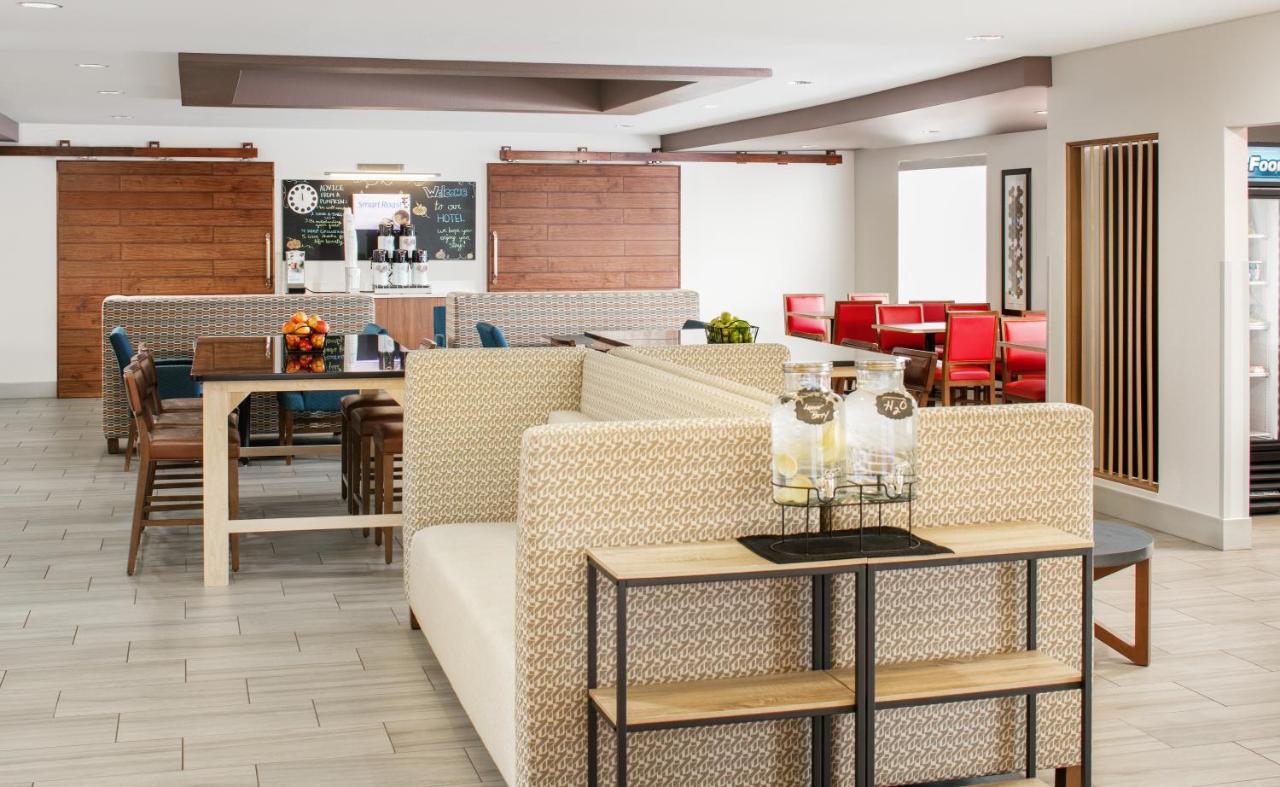Holiday Inn Express Hotel & Suites Bellevue-Omaha Area By Ihg Εξωτερικό φωτογραφία